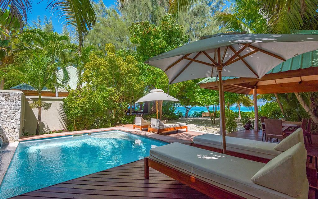 Hôtel Denis Private Island - Offre spéciale Noces 4* pas cher photo 5