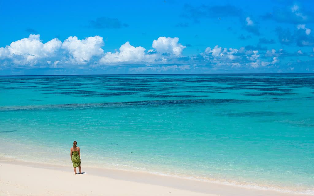 Hôtel Denis Private Island - Offre spéciale Noces 4* pas cher photo 14