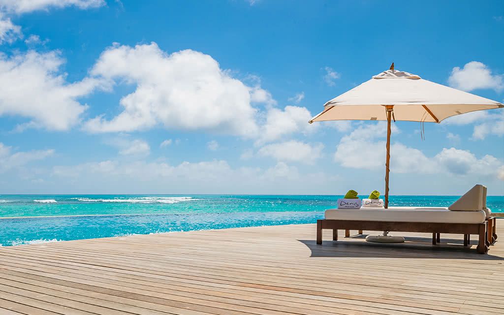 Hôtel Denis Private Island - Offre spéciale Noces 4* pas cher photo 15