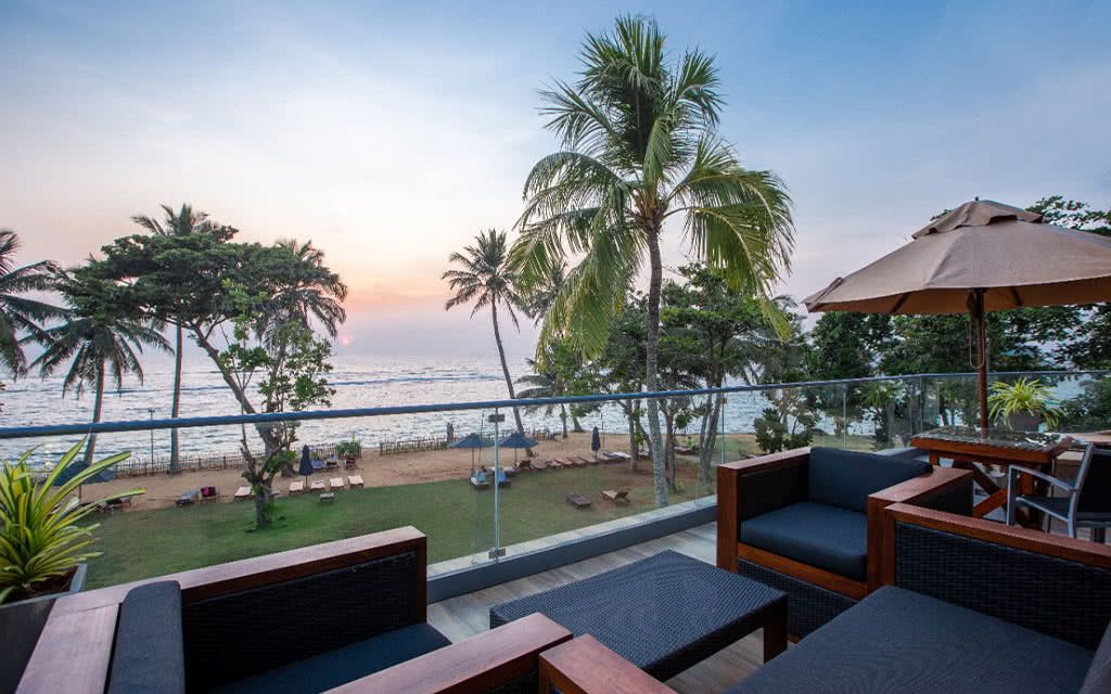 Hôtel Earl's Reef Beruwala 5* pas cher photo 7