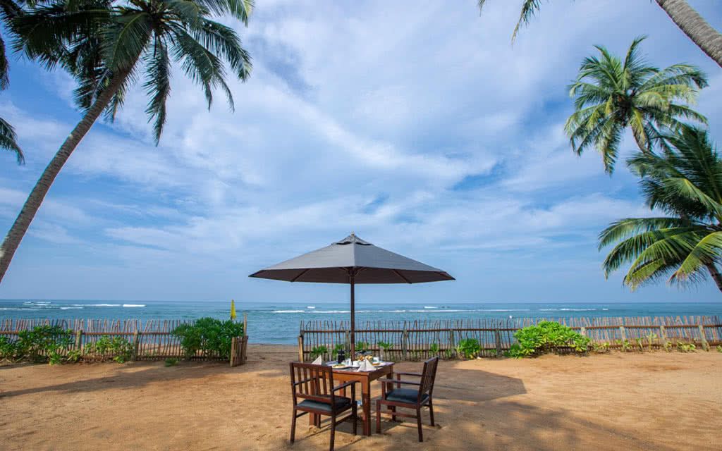 Hôtel Earl's Reef Beruwala 5* pas cher photo 9