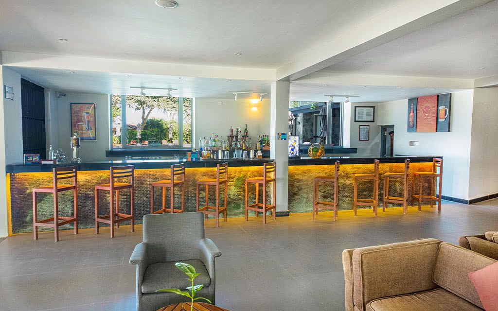 Hôtel Earl's Reef Beruwala 5* pas cher photo 11