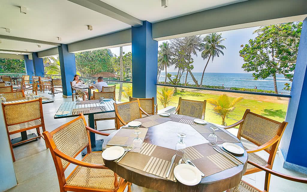 Hôtel Earl's Reef Beruwala 5* pas cher photo 12