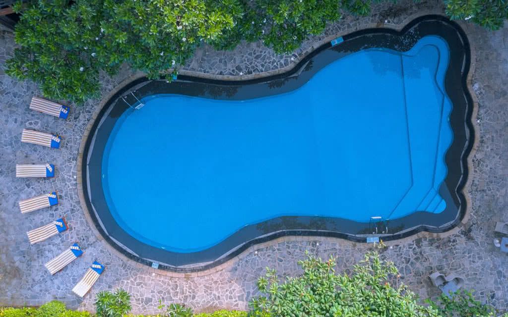 Hôtel Earl's Reef Beruwala 5* pas cher photo 14