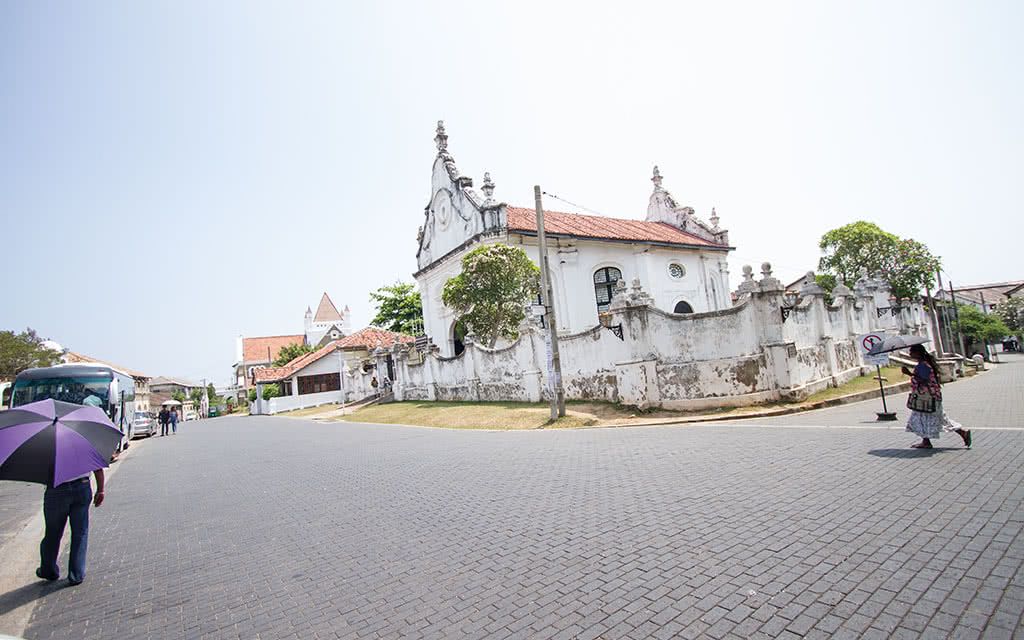 Kandy et la région du thé - Offre spéciale Noces pas cher photo 7