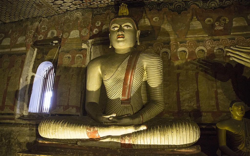 Kandy et la région du thé - Offre spéciale Noces pas cher photo 14