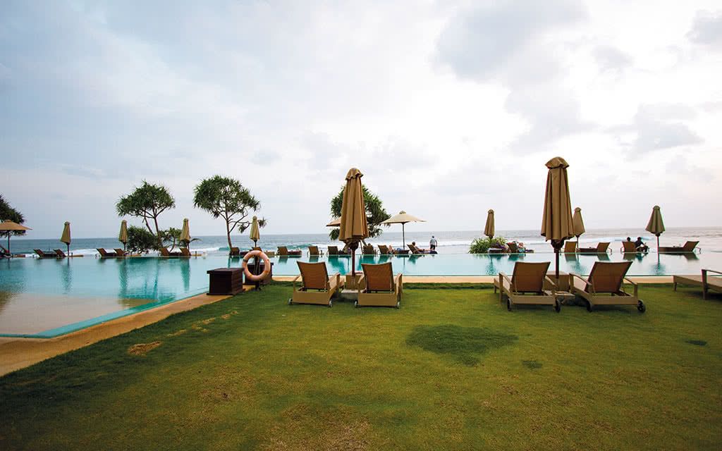 Hôtel Insight Ahangama 3* pas cher photo 2