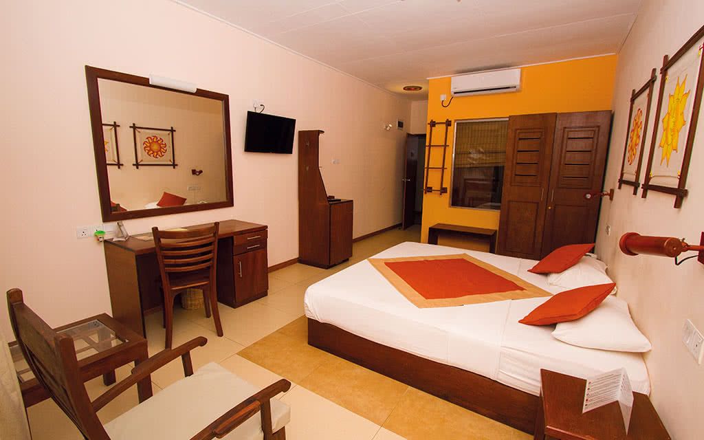 Hôtel Insight Ahangama 3* pas cher photo 5