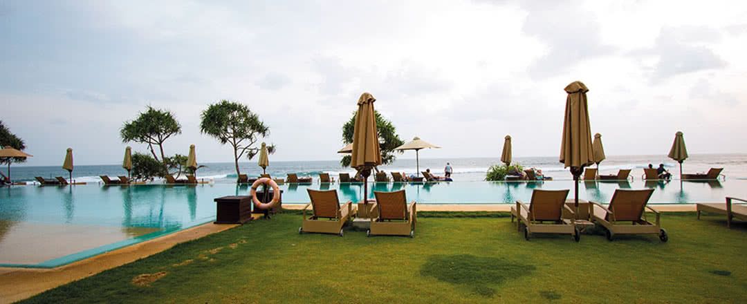 Hôtel Insight Ahangama 3* pas cher photo 9