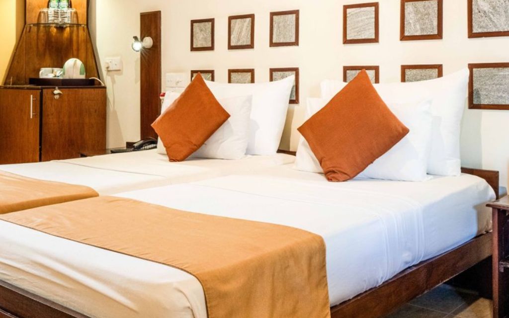 Hôtel Insight Ahangama 3* pas cher photo 9