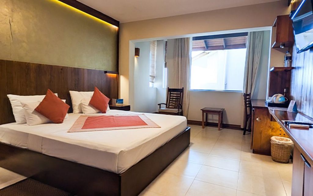 Hôtel Insight Ahangama 3* pas cher photo 11