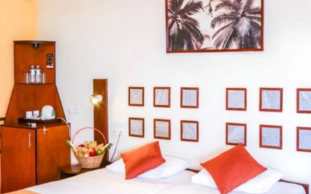 Hôtel Insight Ahangama 3* pas cher photo 13