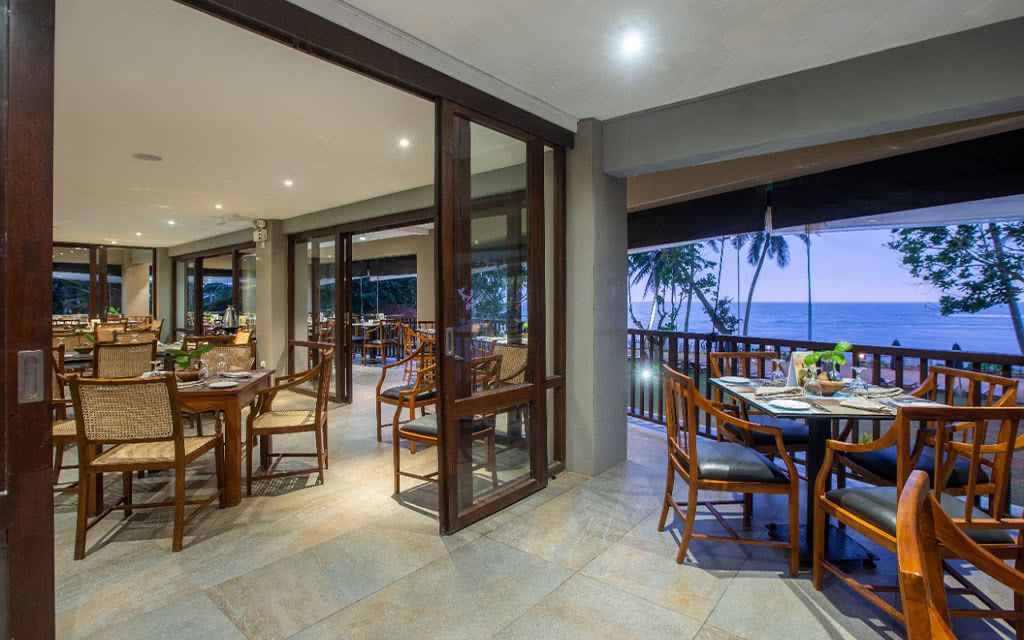 Earl's Reef Beruwala 4* pas cher photo 13