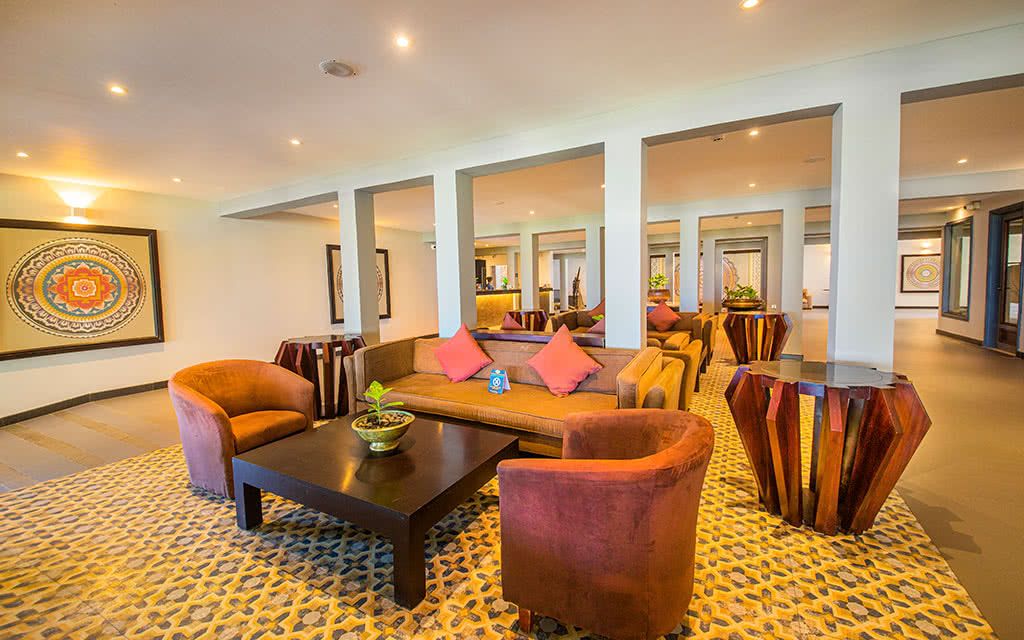 Earl's Reef Beruwala 4* pas cher photo 15