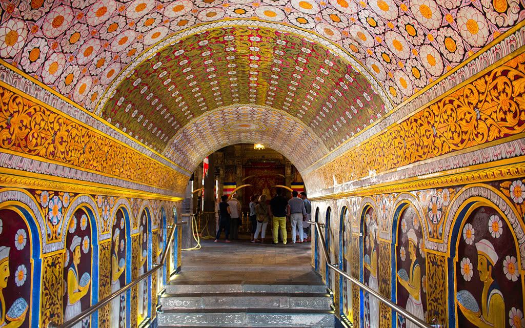 Séjour Soins et Culture - Offre spéciale Noces pas cher photo 12