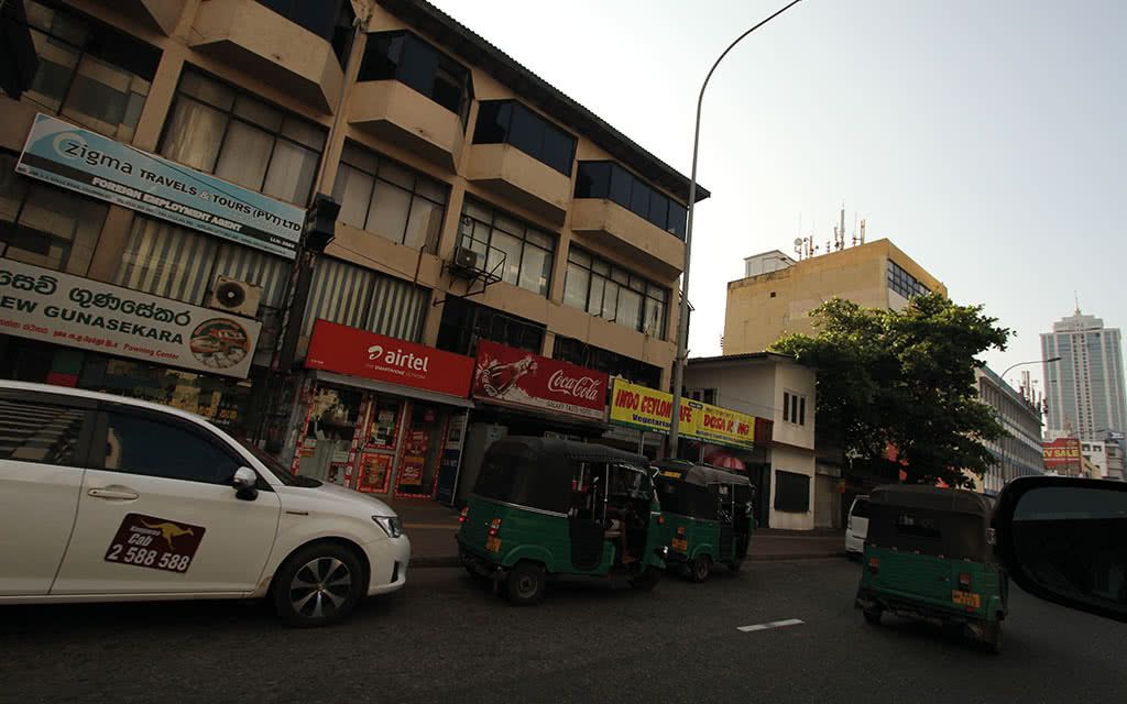 Kandy et la région du thé pas cher photo 13