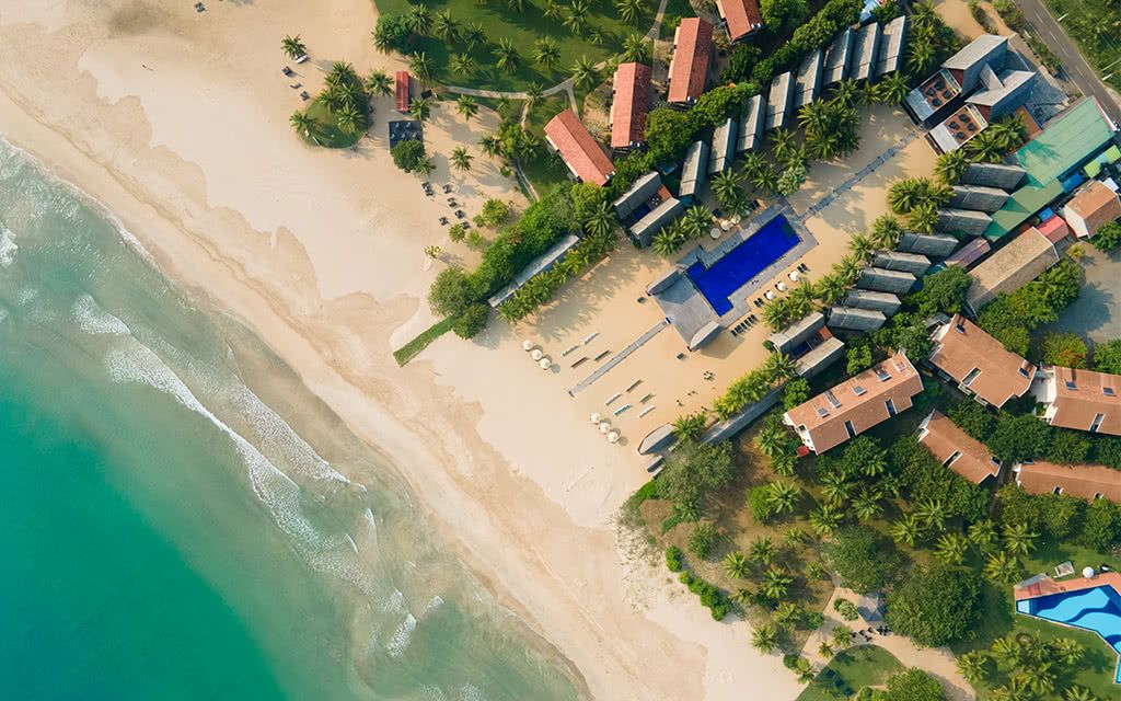 Hôtel Maalu Maalu Resort - Offre spéciale Noces 4* pas cher photo 2