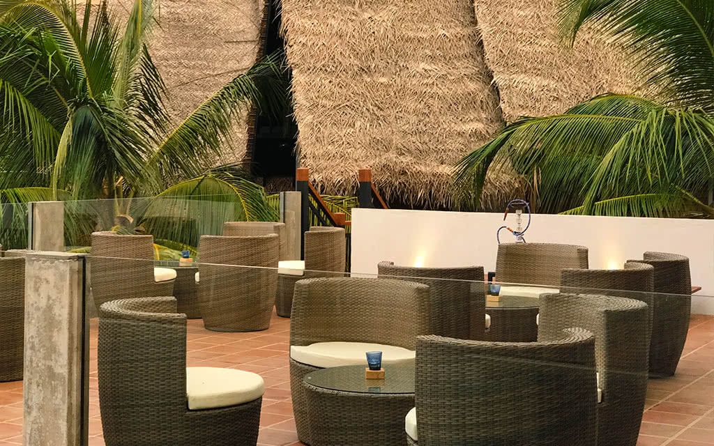 Hôtel Maalu Maalu Resort - Offre spéciale Noces 4* pas cher photo 5