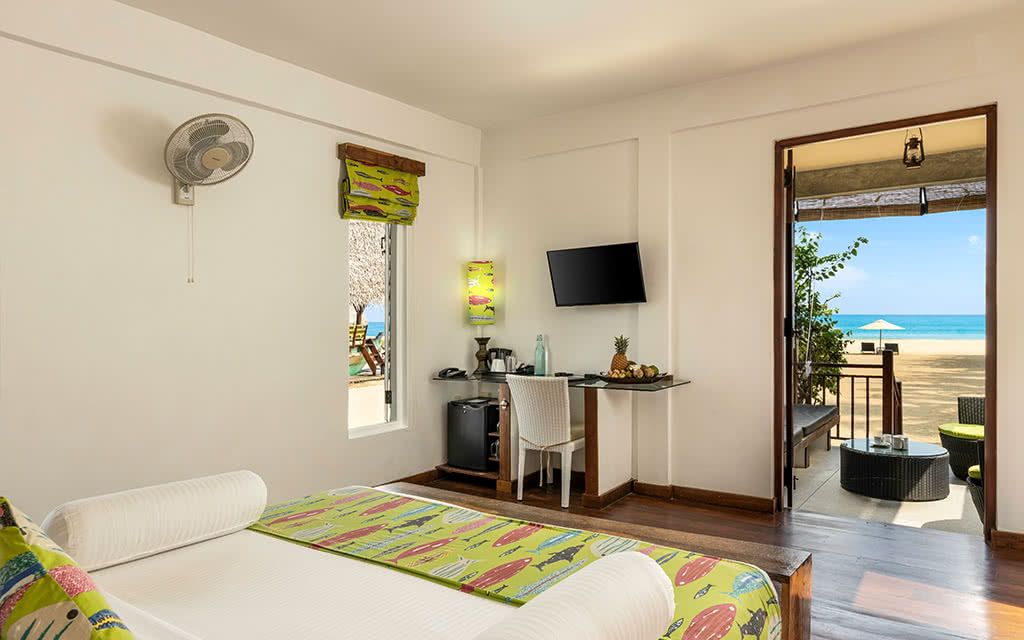 Hôtel Maalu Maalu Resort - Offre spéciale Noces 4* pas cher photo 6