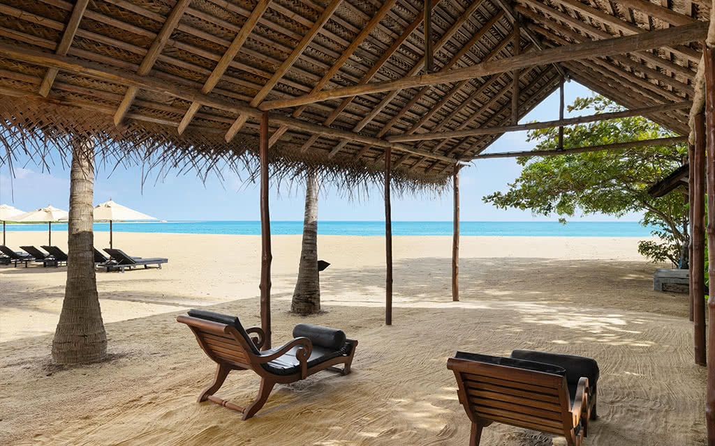 Hôtel Maalu Maalu Resort - Offre spéciale Noces 4* pas cher photo 7