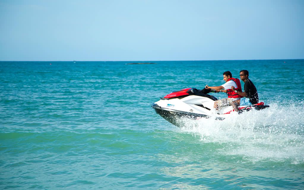 Hôtel Maalu Maalu Resort - Offre spéciale Noces 4* pas cher photo 8