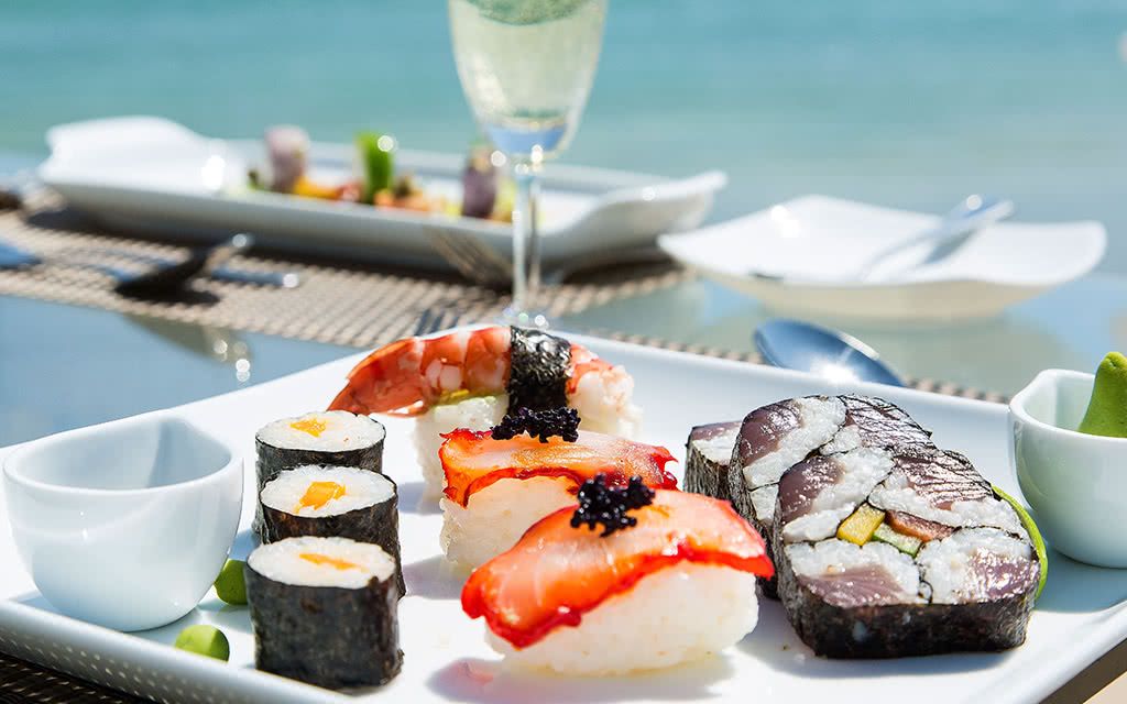 Hôtel Maalu Maalu Resort - Offre spéciale Noces 4* pas cher photo 12