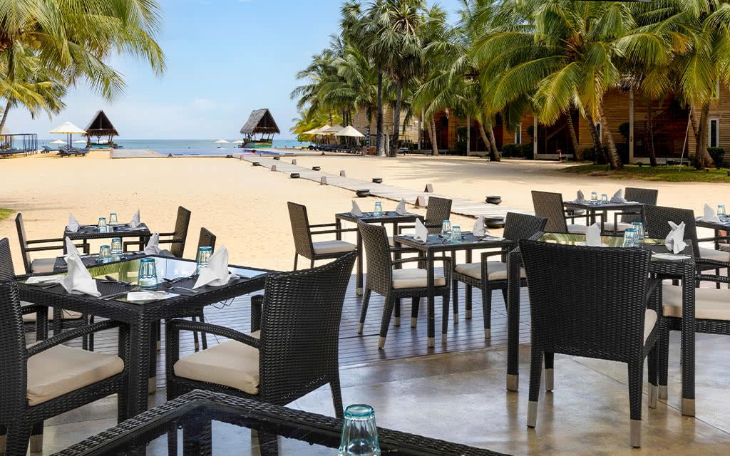 Hôtel Maalu Maalu Resort - Offre spéciale Noces 4* pas cher photo 13