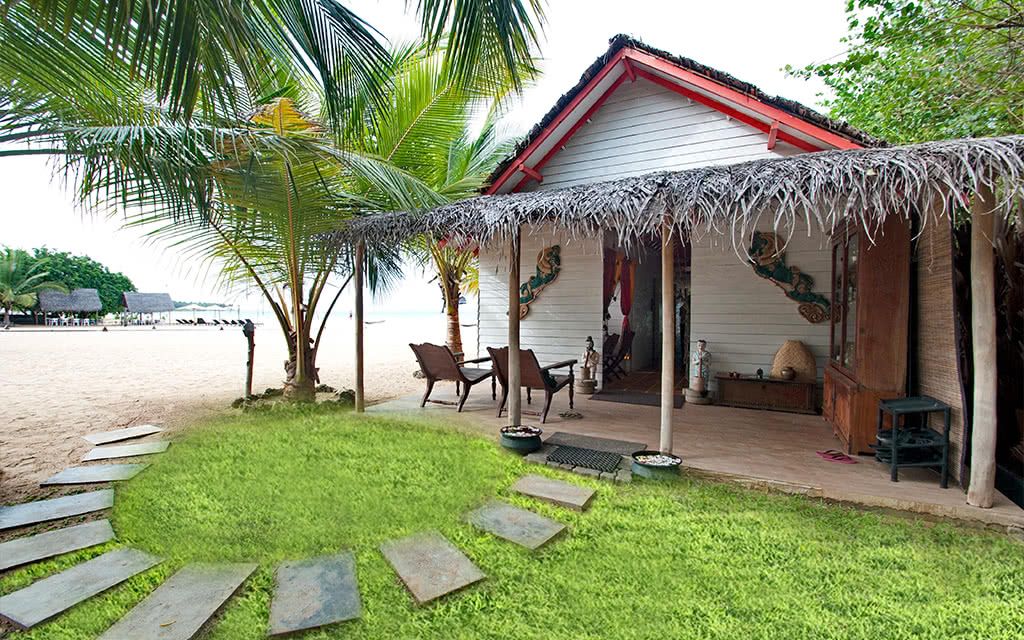 Hôtel Maalu Maalu Resort - Offre spéciale Noces 4* pas cher photo 14