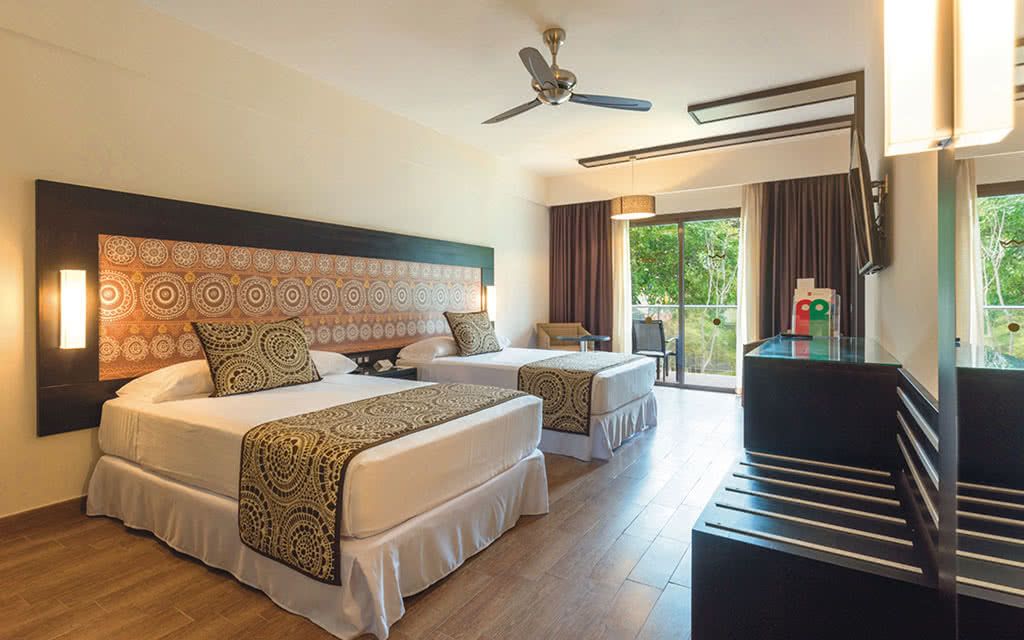 Hôtel Riu Sri Lanka - Offre spéciale Noces 5* pas cher photo 3