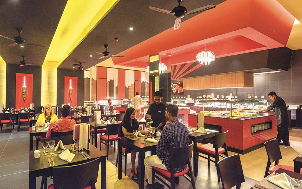 Hôtel Riu Sri Lanka - Offre spéciale Noces 5* pas cher photo 4