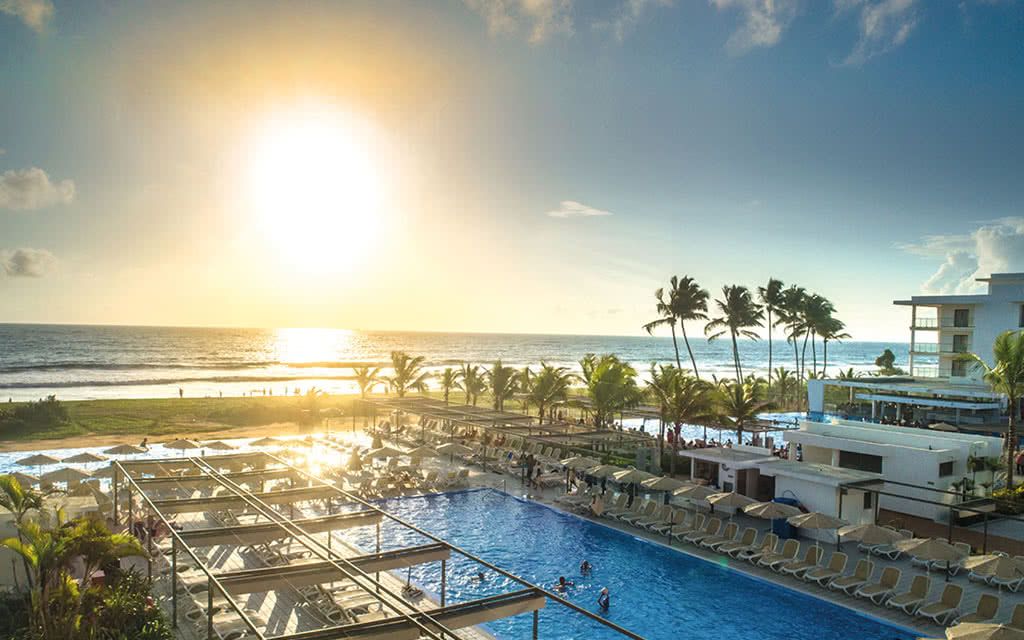 Hôtel Riu Sri Lanka - Offre spéciale Noces 5* pas cher photo 11