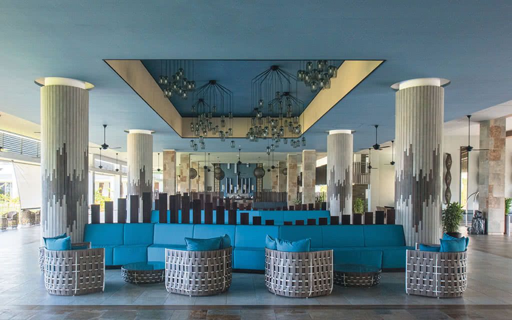 Hôtel Riu Sri Lanka - Offre spéciale Noces 5* pas cher photo 12