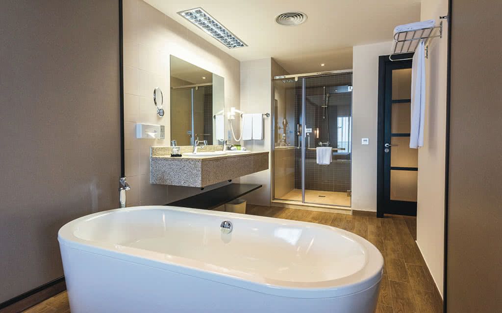 Hôtel Riu Sri Lanka - Offre spéciale Noces 5* pas cher photo 13