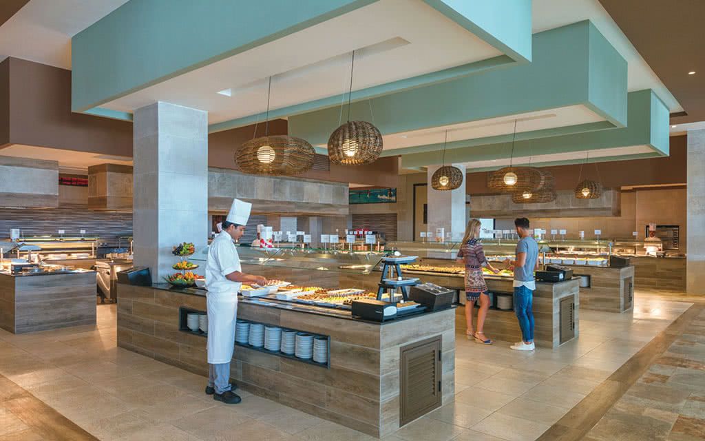 Hôtel Riu Sri Lanka - Offre spéciale Noces 5* pas cher photo 14