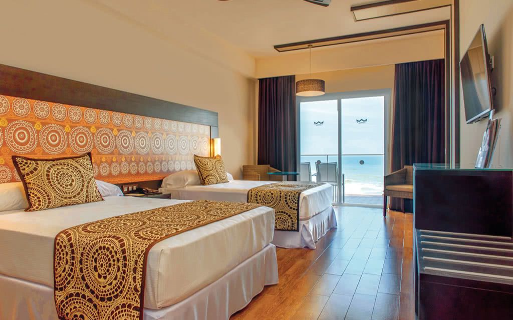 Hôtel Riu Sri Lanka - Offre spéciale Noces 5* pas cher photo 15