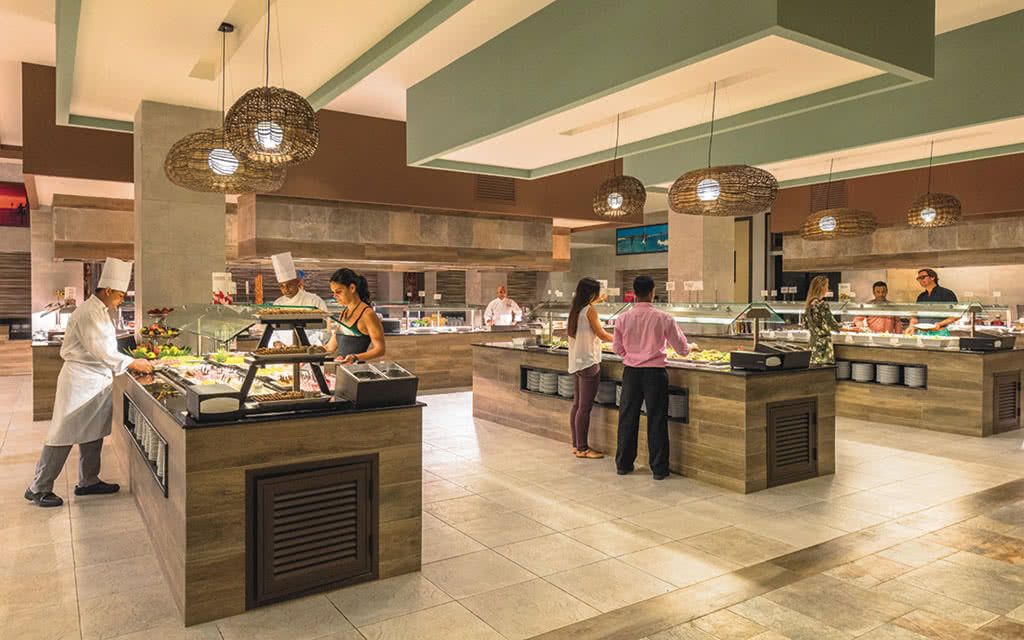 Hôtel Riu Sri Lanka - Offre spéciale Noces 5* pas cher