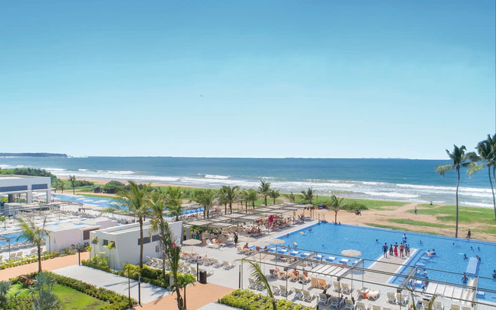 Hôtel Riu Sri Lanka - Offre spéciale Noces 5* pas cher photo 2