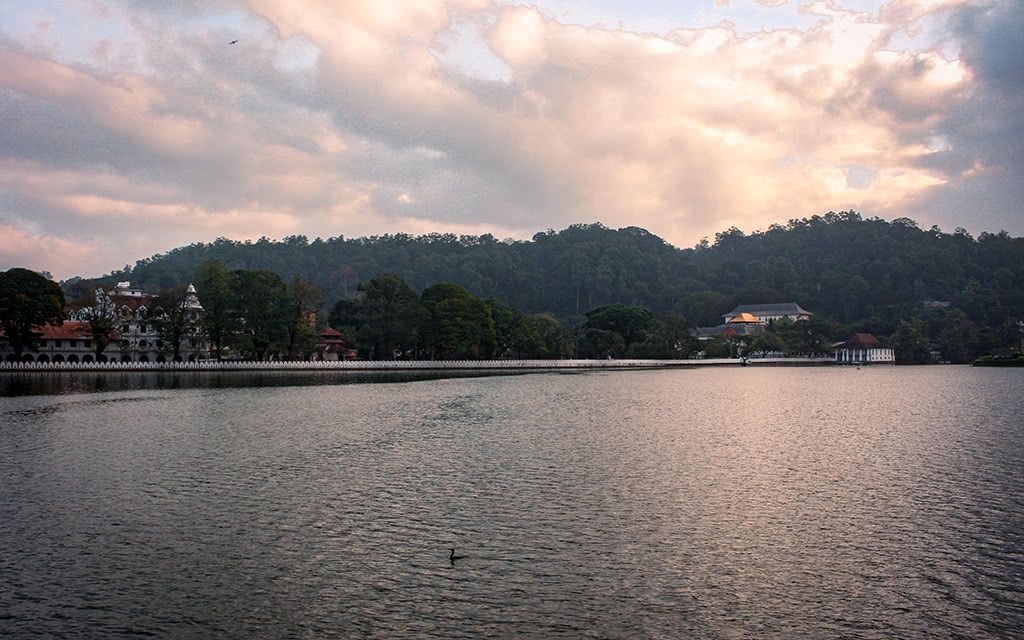 Séjour Soins et Culture pas cher photo 2