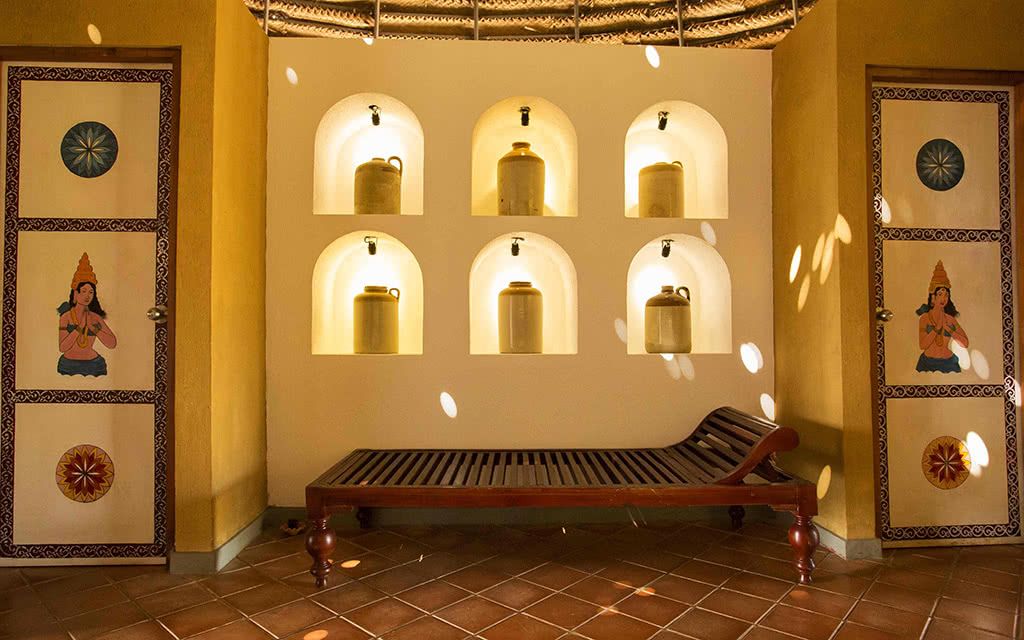 Séjour Soins et Culture pas cher