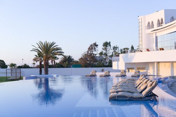 Hôtel Iberostar Selection Kantaoui Bay 5* pas cher photo 5
