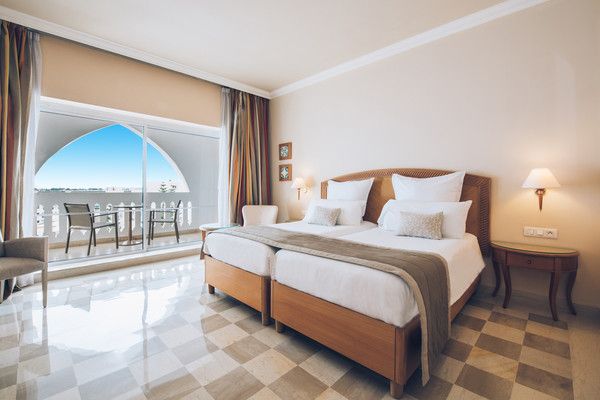 Hôtel Iberostar Selection Kantaoui Bay 5* pas cher photo 6