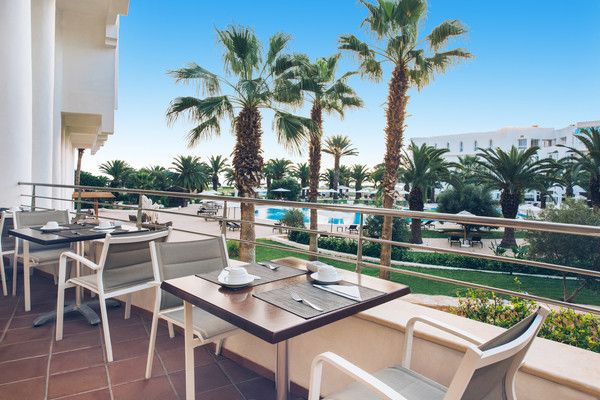 Hôtel Iberostar Selection Kantaoui Bay 5* pas cher photo 8