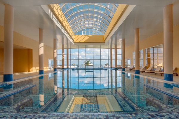 Hôtel Iberostar Selection Kantaoui Bay 5* pas cher photo 9