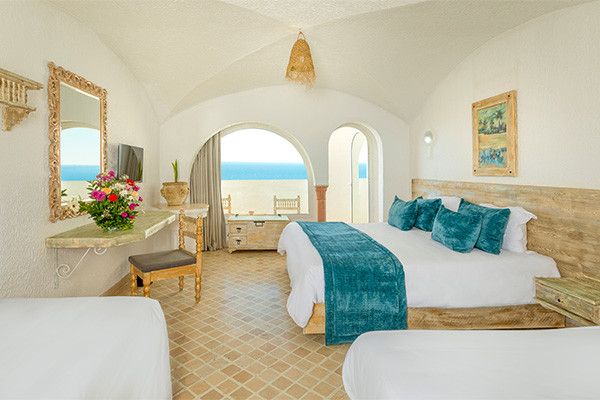 Hôtel Lella Baya 4* pas cher photo 6