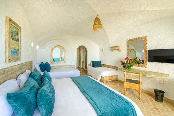 Hôtel Lella Baya 4* pas cher photo 7