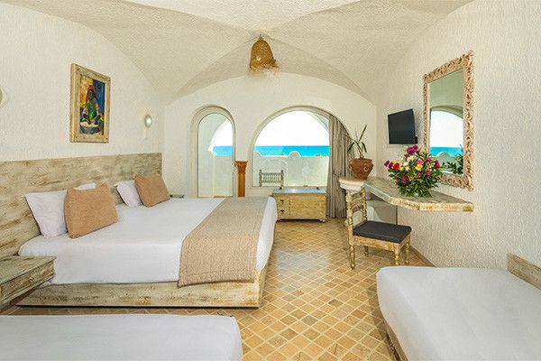 Hôtel Lella Baya 4* pas cher photo 8