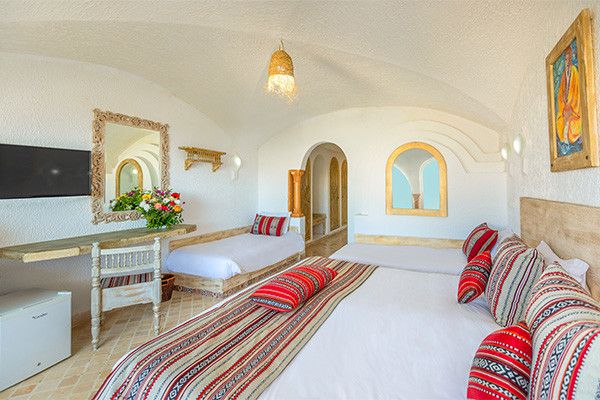 Hôtel Lella Baya 4* pas cher photo 9