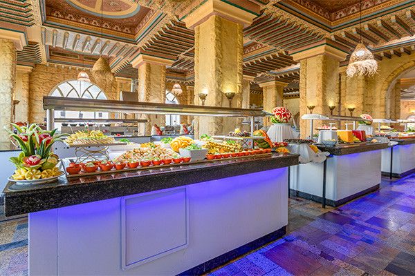 Hôtel Lella Baya 4* pas cher photo 12