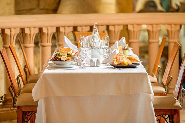 Hôtel Lella Baya 4* pas cher photo 14