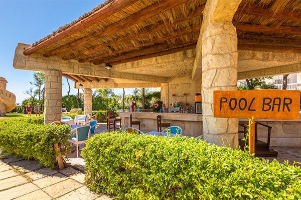 Hôtel Lella Baya 4* pas cher photo 15